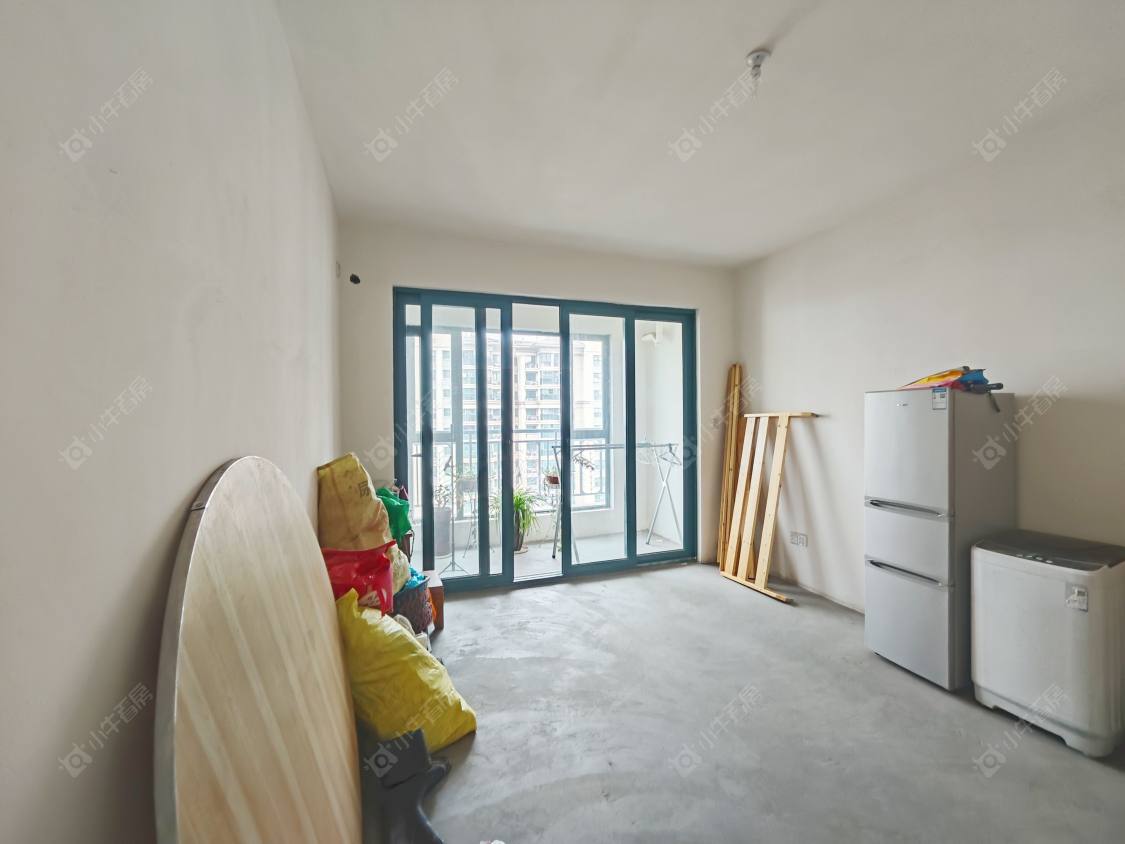 常州恒大名都二三期在售二手房房源室内图_小牛看房