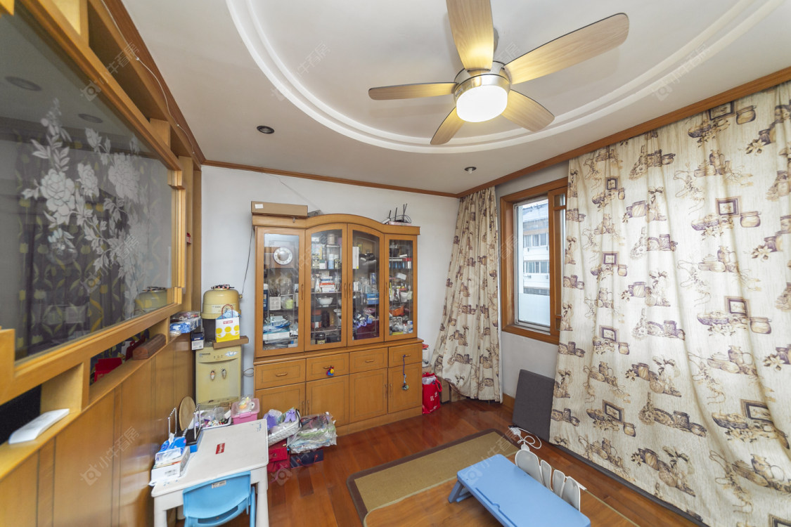 常州会馆浜公寓在售二手房源室内图_小牛看房