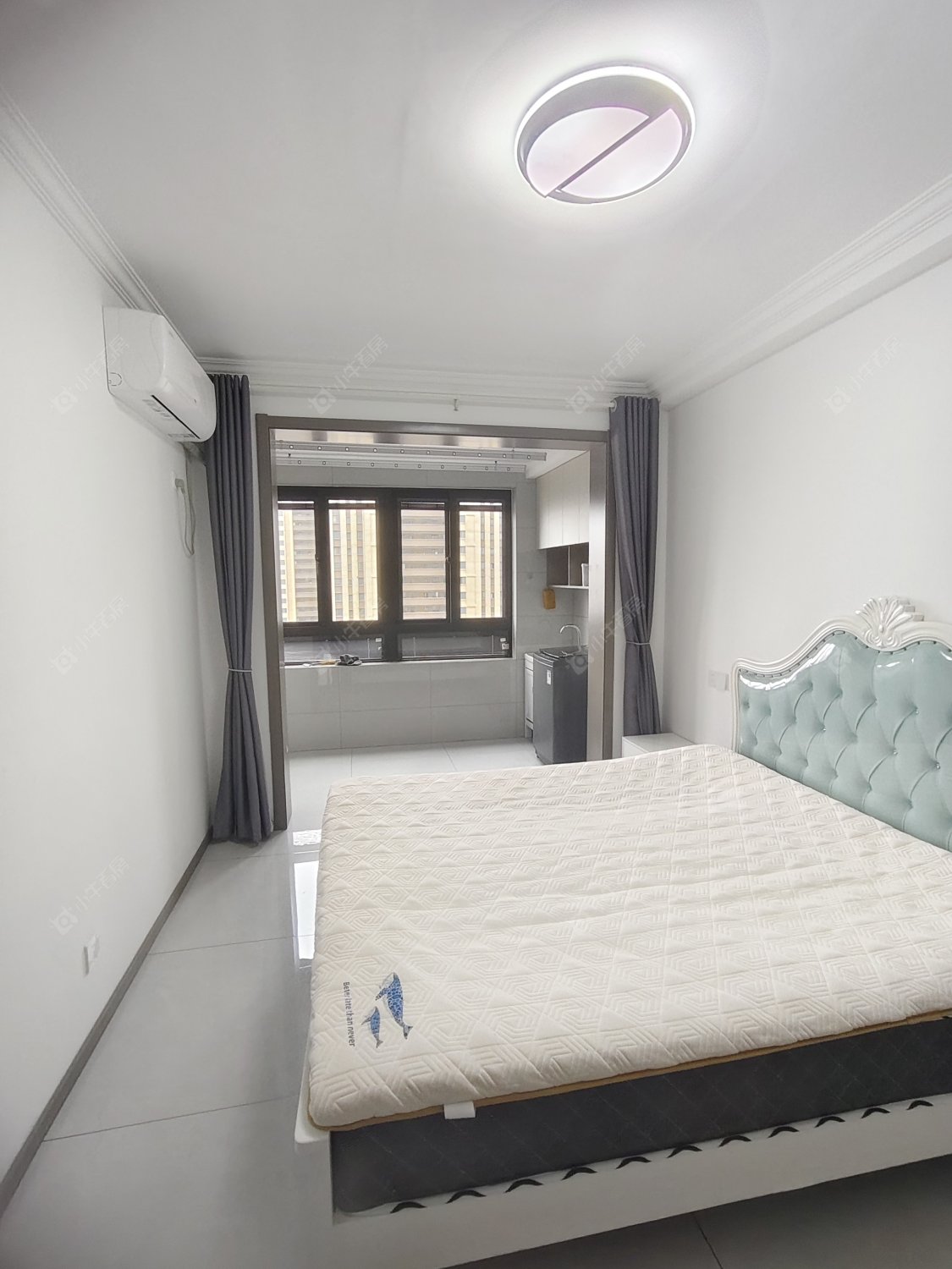 常州百馨西苑五期在租房源室内图_小牛看房