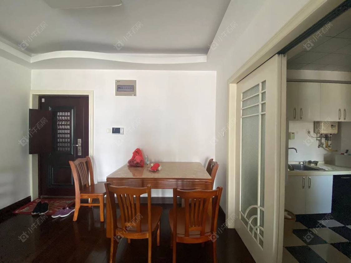 世纪明珠园房源室内图 常州世纪明珠园在租房源室内图_小牛看房