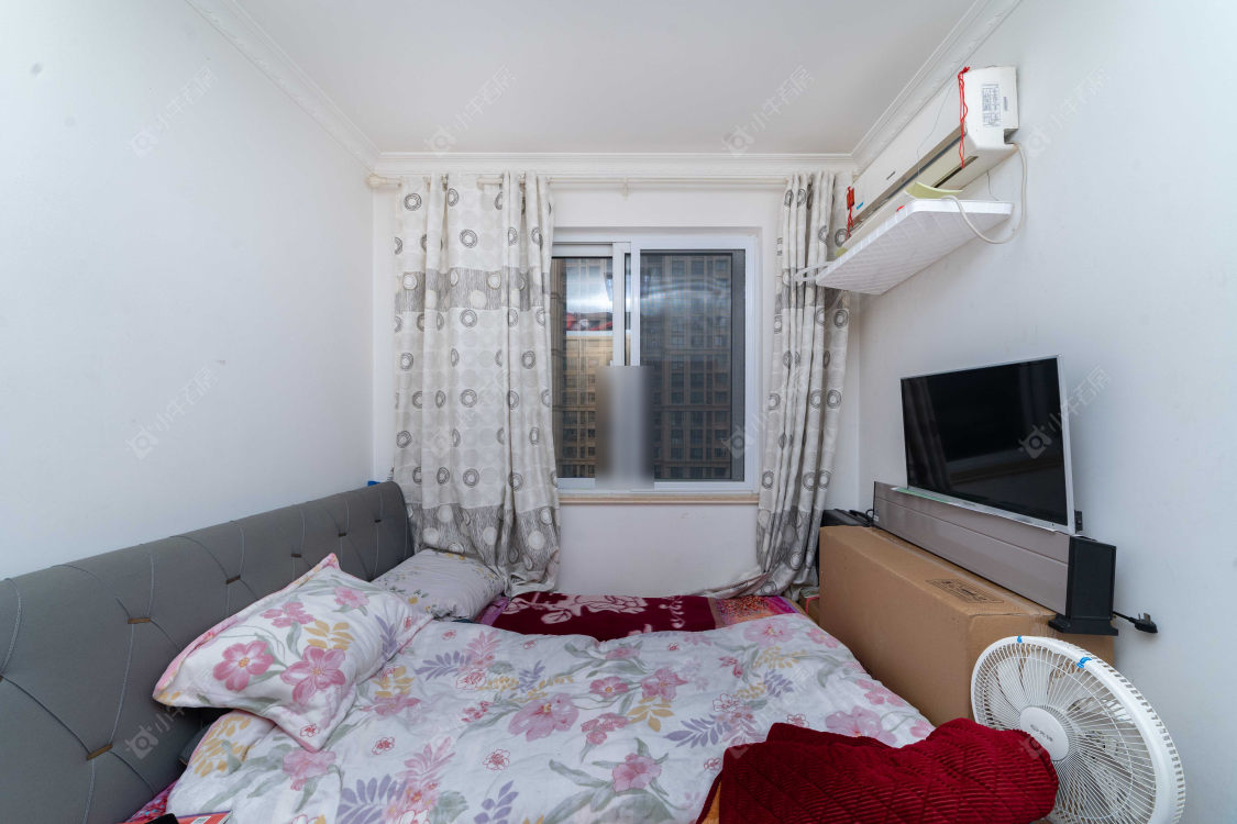 新城香溢澜桥一期房源室内图 常州新城香溢澜桥一期在售二手房源室内图_小牛看房