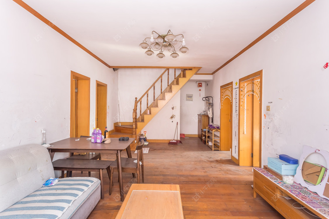 常州虹景花园一期在售二手房源室内图_小牛看房