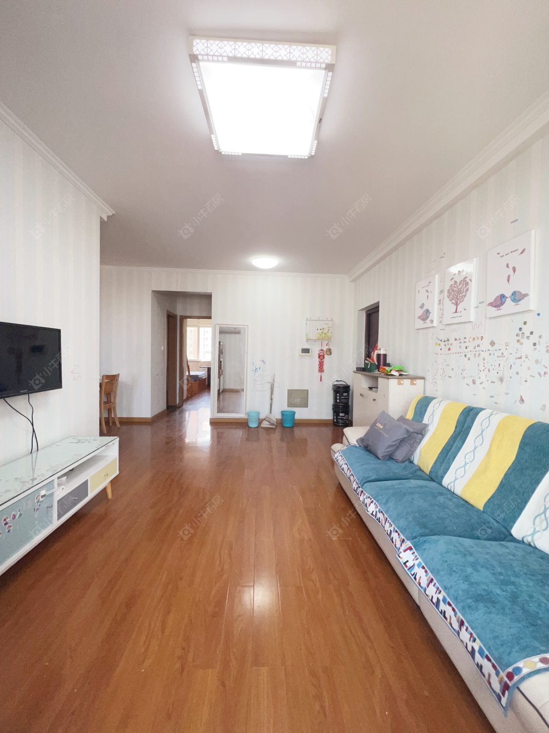 景城名轩房源室内图 常州景城名轩在租房源室内图_小牛看房