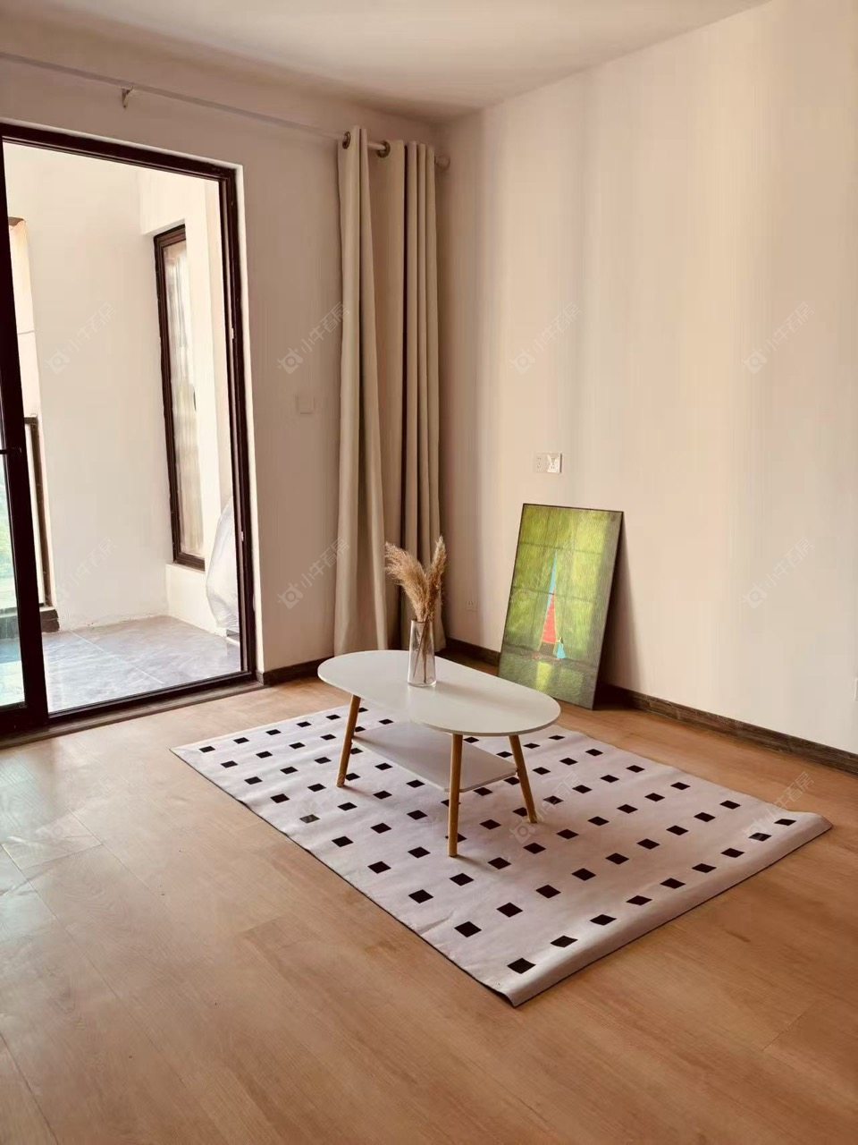 常州路劲雅居乐城市万象在租房源室内图_小牛看房