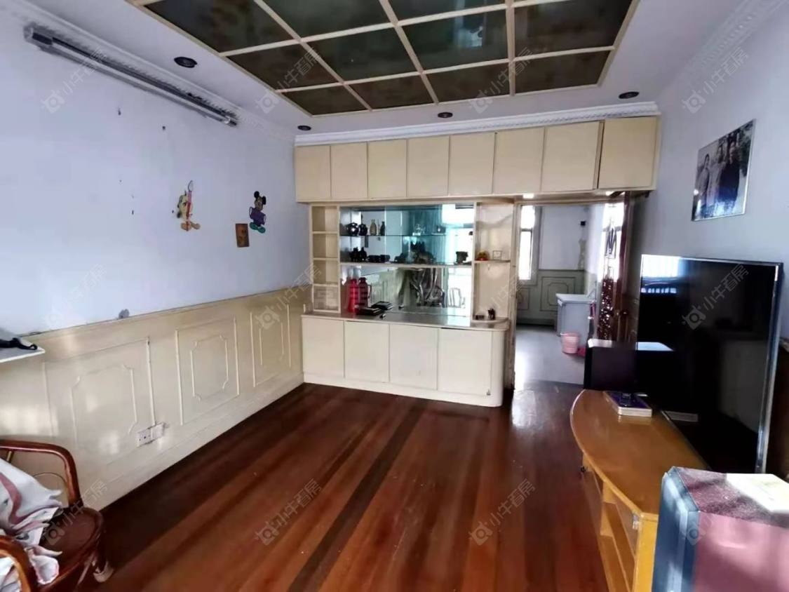 常州玉带路租房_小牛看房