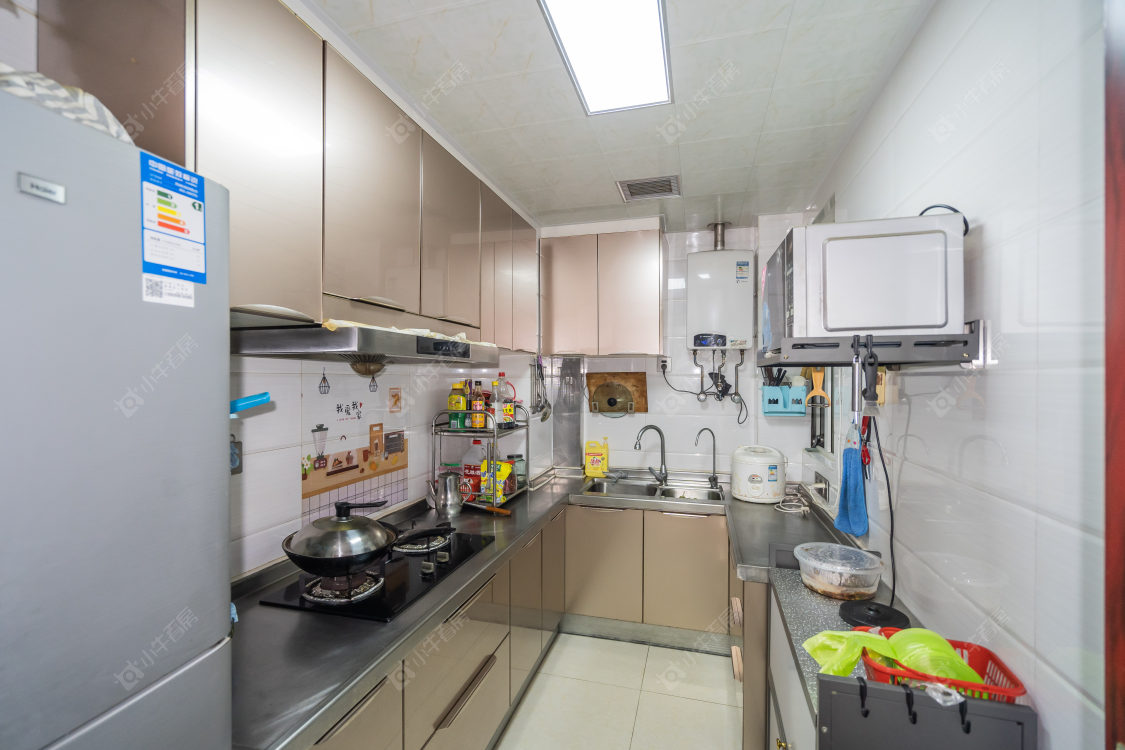 紫韵香庭一期房源室内图 常州紫韵香庭一期在售二手房源室内图_小牛看房