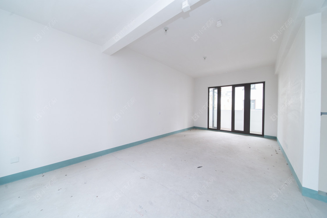 常州新城锦域在售二手房源室内图_小牛看房