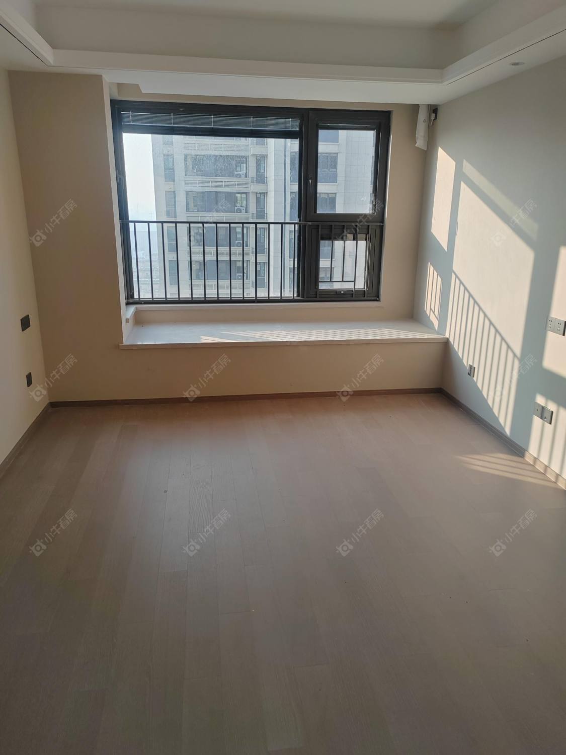 常州美的世茂云筑在租房源室内图_小牛看房