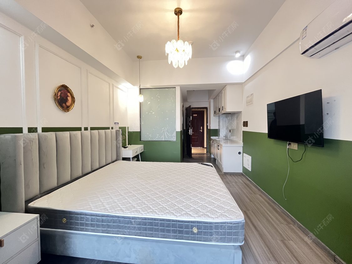 常州龙湖星图在租房源_小牛看房