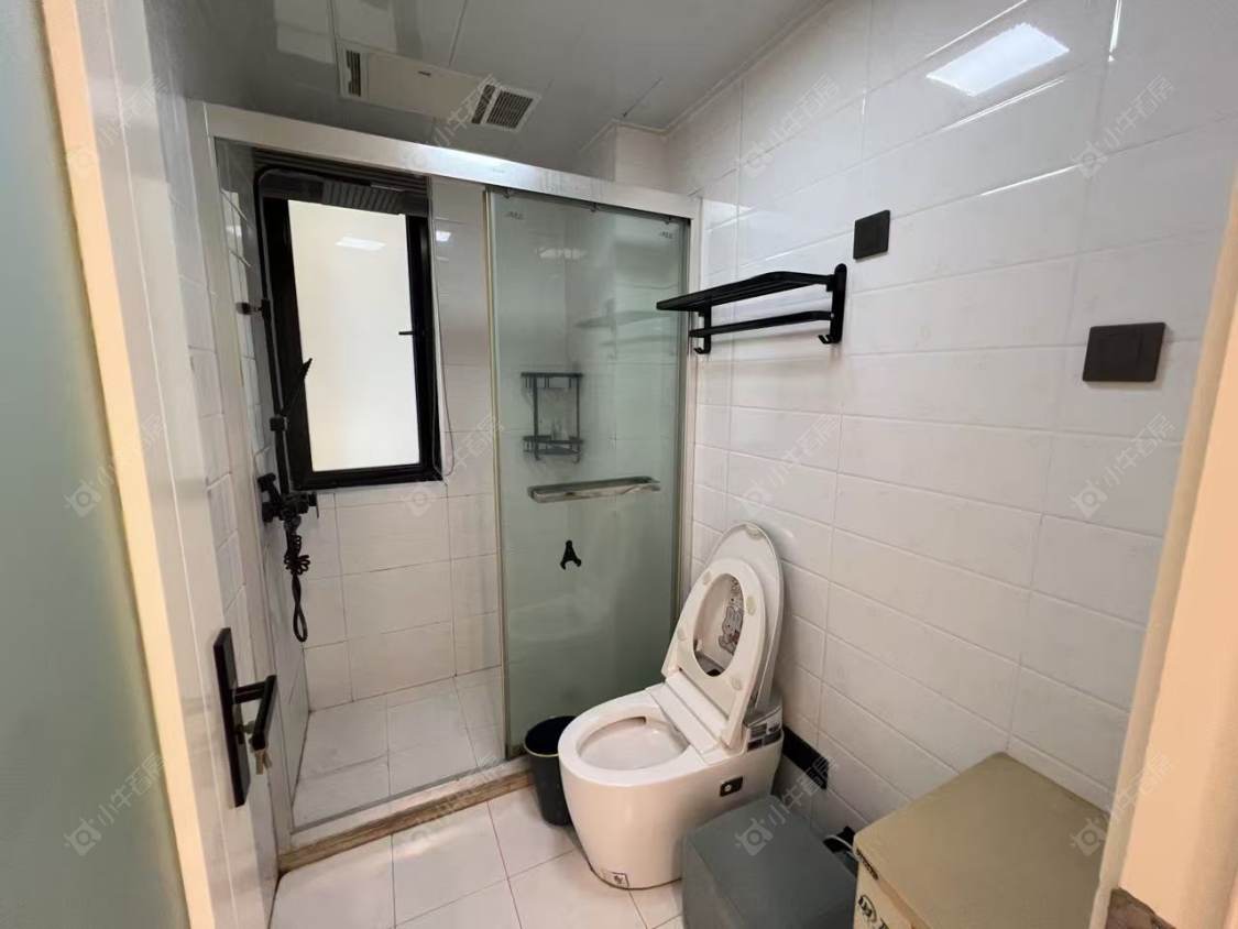 常州外滩1号在租房源室内图_小牛看房