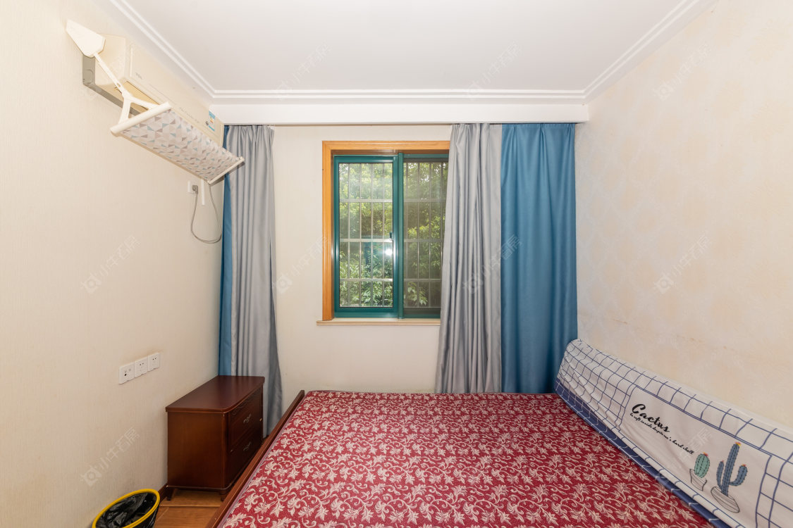 常州迎宾花园在售二手房源室内图_小牛看房