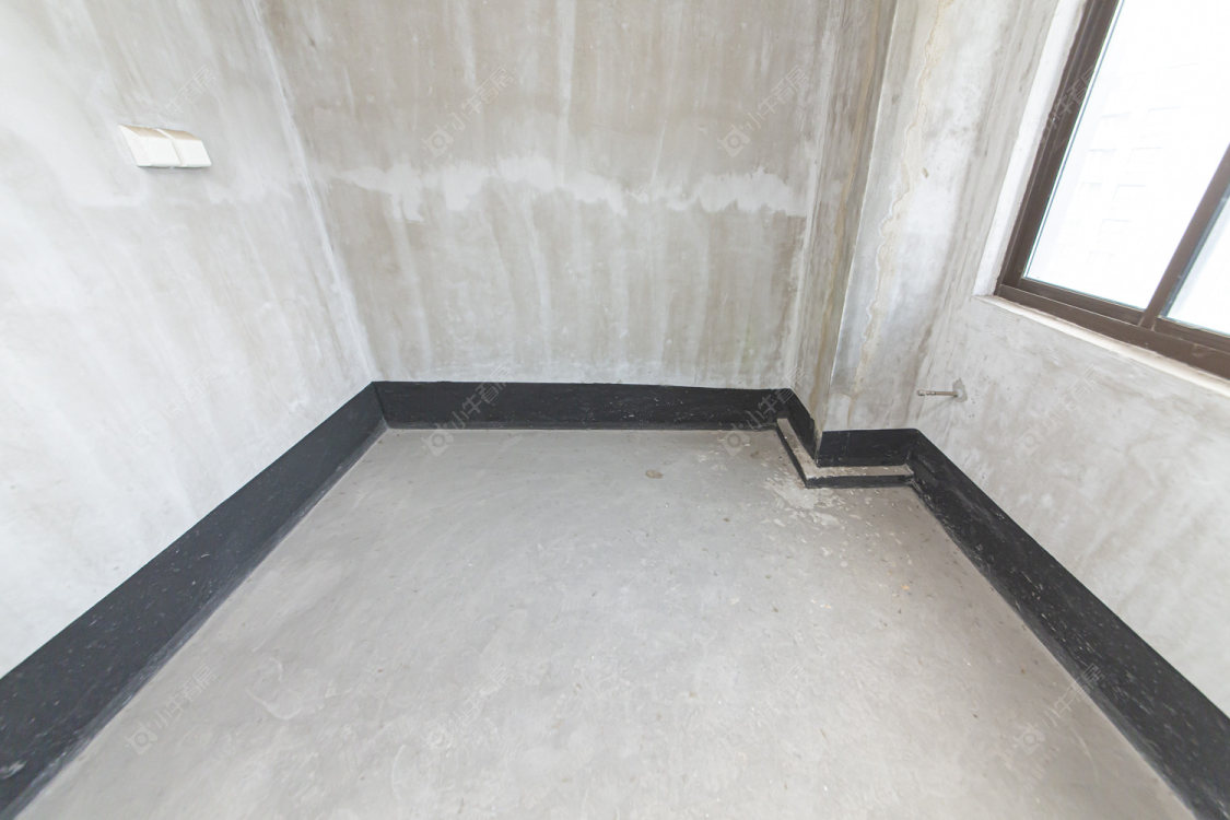 常州星河丹堤一区在售二手房源室内图_小牛看房