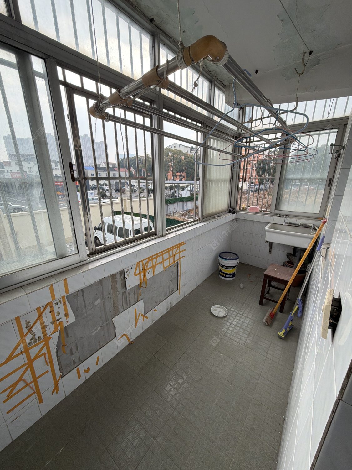 常州北环新村在租房源室内图_小牛看房