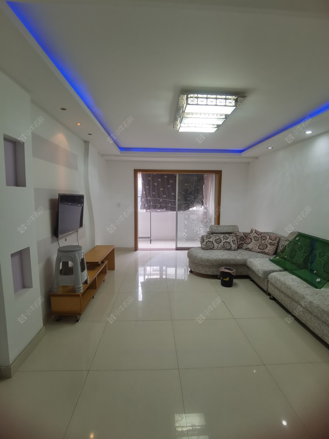 常州华达名都租房_小牛看房