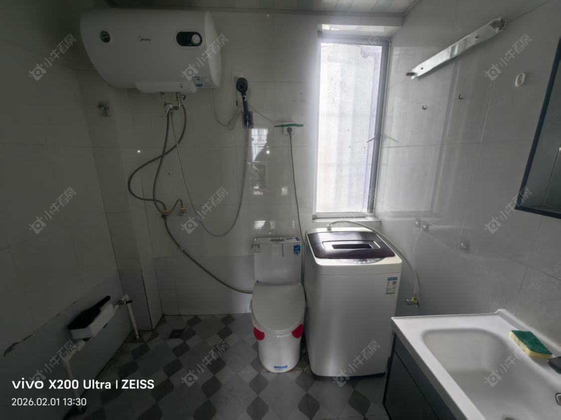 常州大学新村三社区在租房源_小牛看房