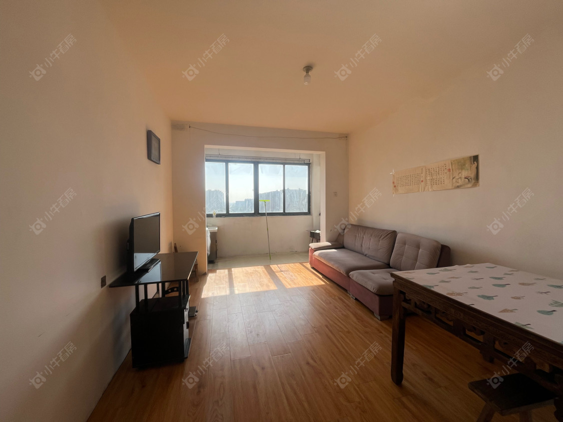 常州顺园八村二期在租房源室内图_小牛看房