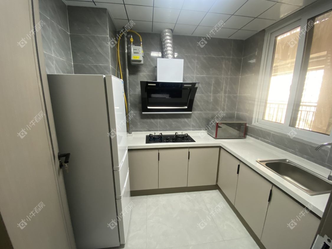 常州华润国际四期在租房源_小牛看房