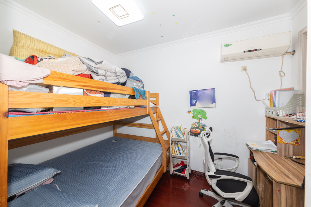 常州清水湾花园二期在售二手房源室内图_小牛看房