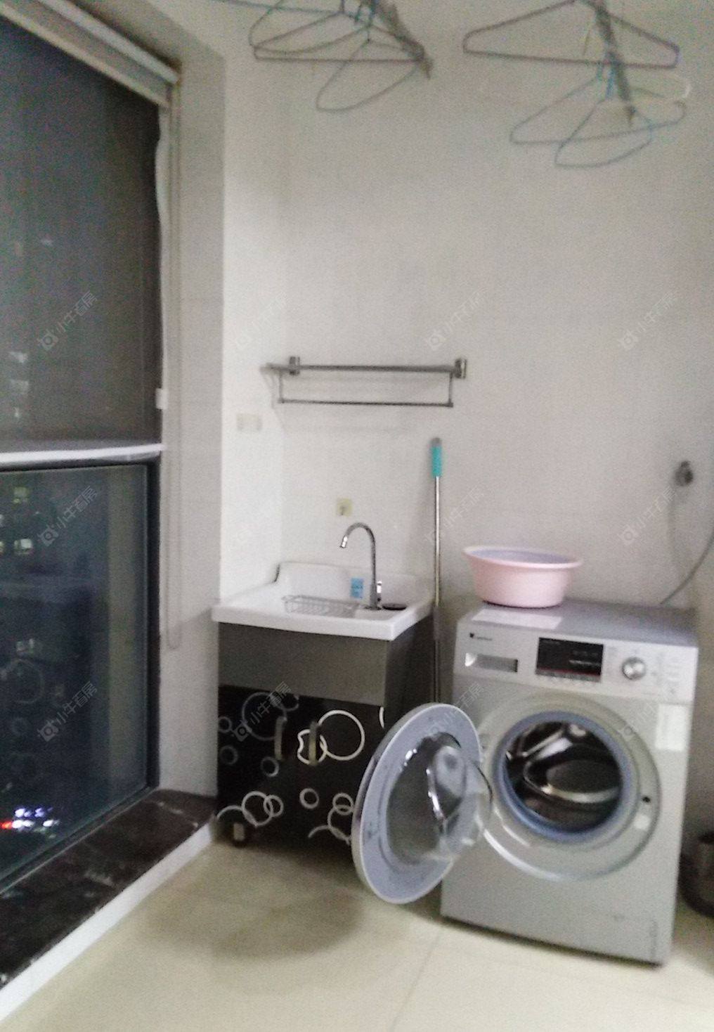 常州阳光龙庭在租房源室内图_小牛看房