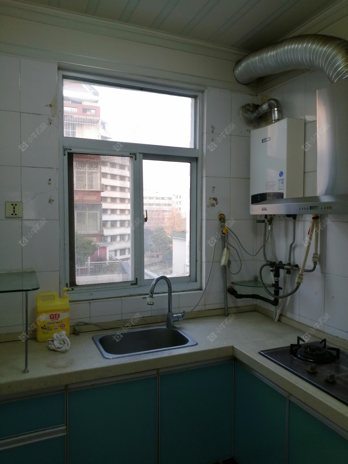 常州中山路在租房源_小牛看房