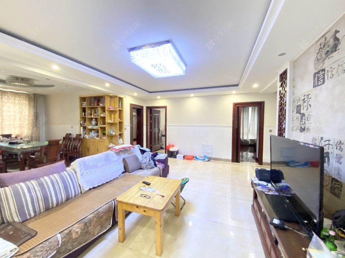 丹阳泰豪公寓在售二手房_小牛看房