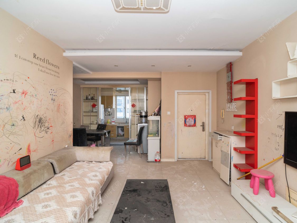 御源林城西区房源室内图 常州御源林城西区在售二手房源室内图_小牛看房