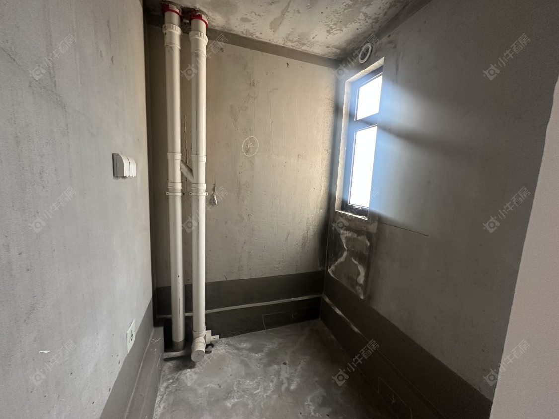 常州雅居乐星河湾在租房源室内图_小牛看房