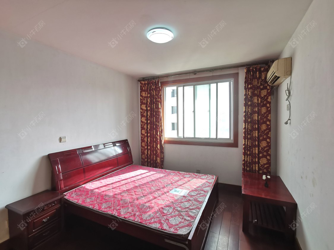 常州永安花苑在租房源_小牛看房