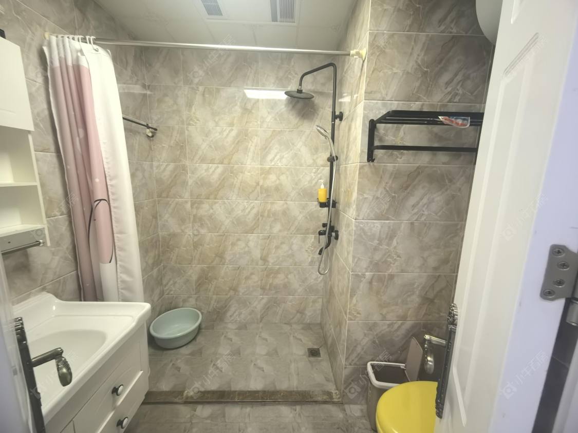 常州星河国际六区在租房源室内图_小牛看房