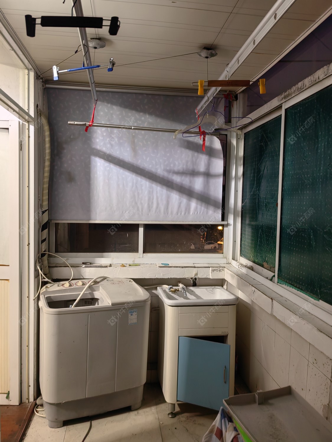 常州勤业一二三村在租房源_小牛看房