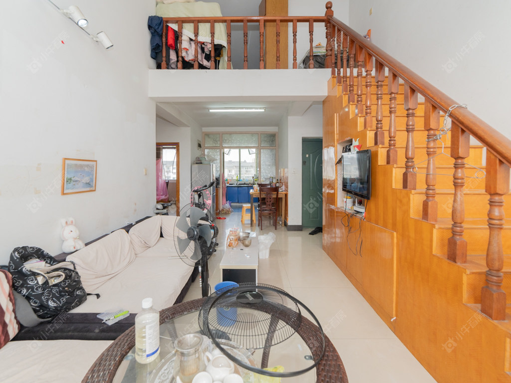 常州新民家园在售二手房源室内图_小牛看房