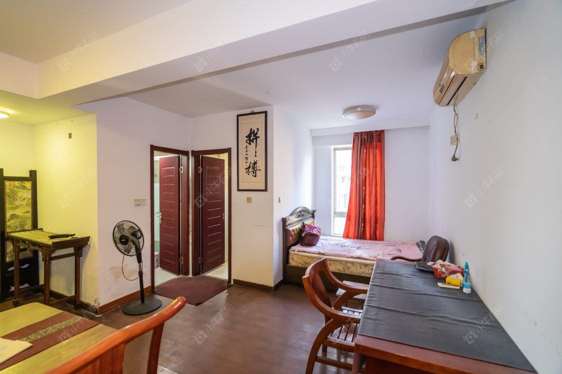 常州新天地商业广场在售二手房源室内图_小牛看房