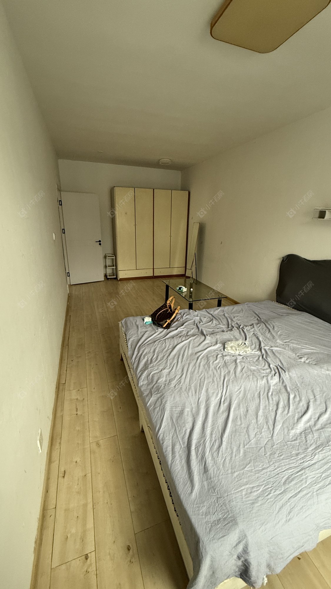 常州金鸡花园3室2厅1卫出租_小牛看房