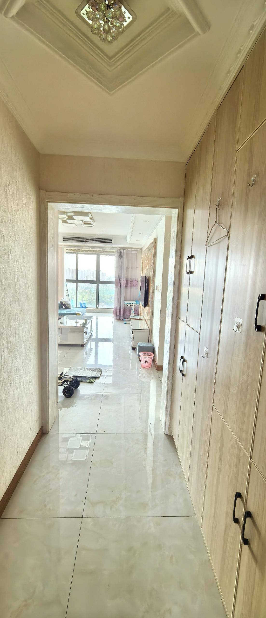 常州香树湾云景在租房源室内图_小牛看房