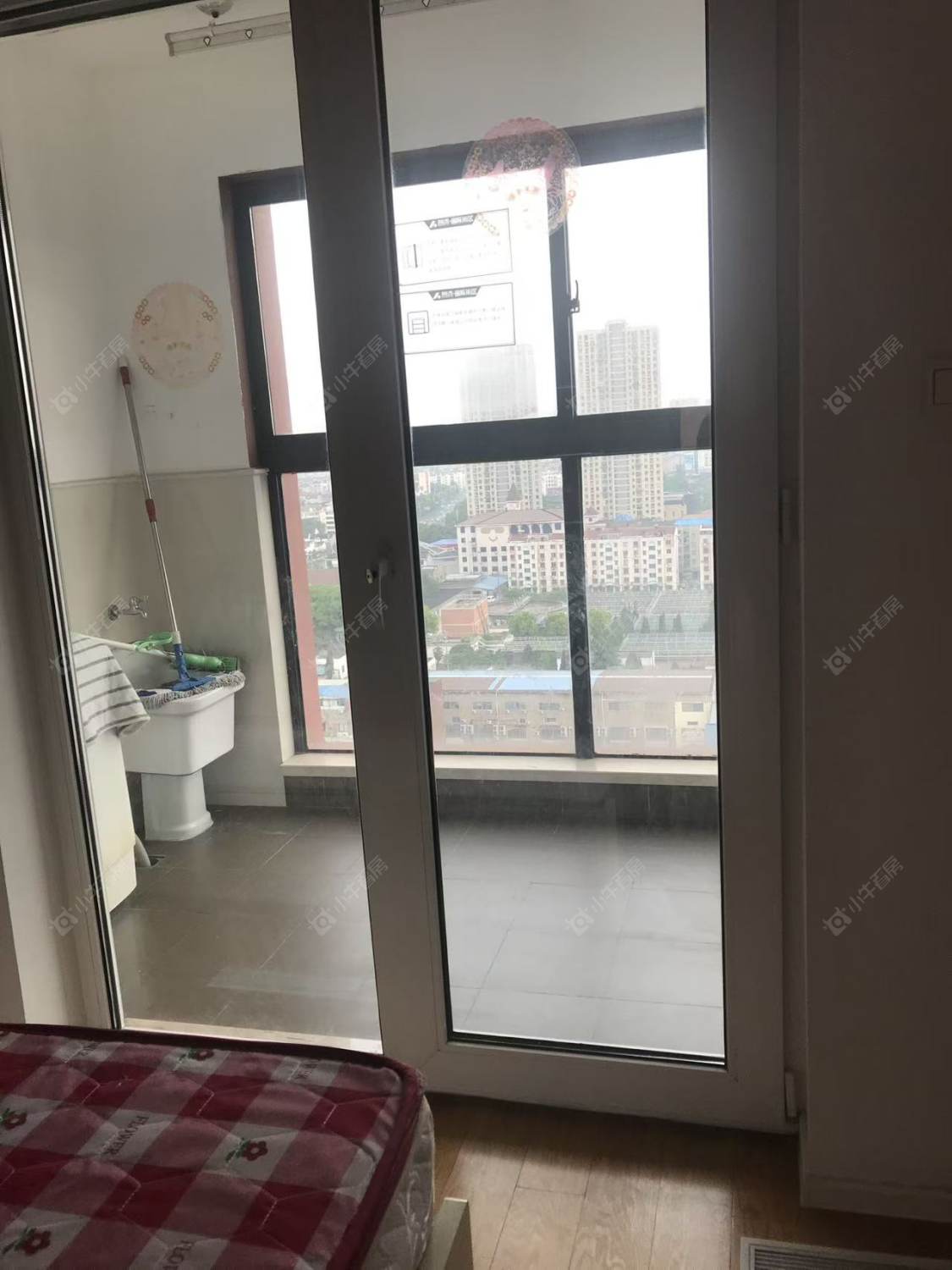 朗诗国际房源室内图 常州朗诗国际在租房源室内图_小牛看房