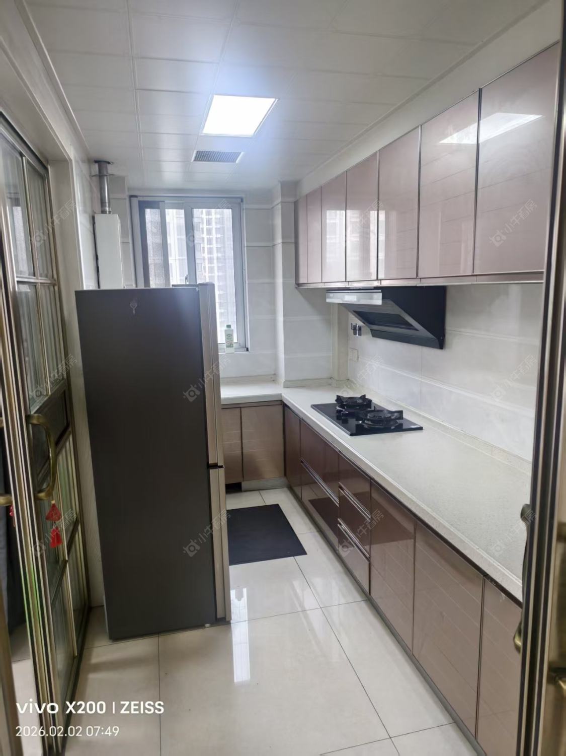 常州府西花园在租房源_小牛看房