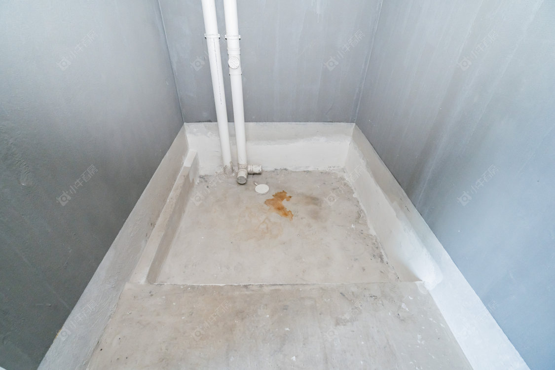 常州新城璞樾和山在售二手房源室内图_小牛看房