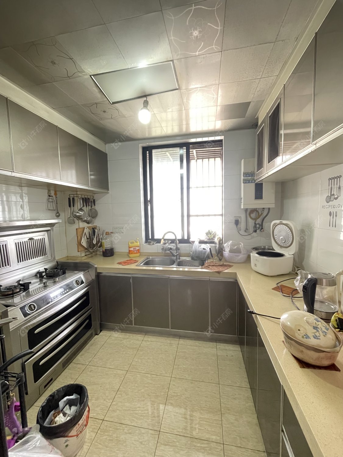 常州永安花苑在租房源户型图_小牛看房