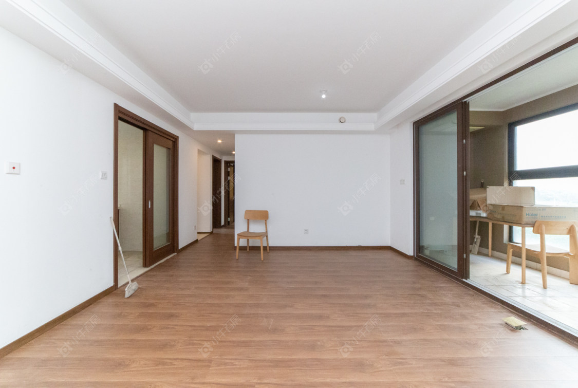 常州万科弘阳君望甲第在售二手房源室内图_小牛看房