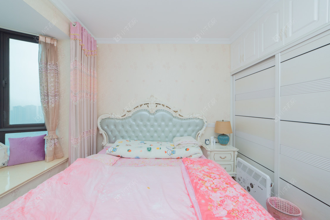 常州大名城西区在售二手房源室内图_小牛看房