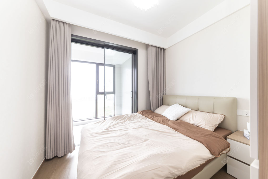 常州新城都荟在售二手房源室内图_小牛看房