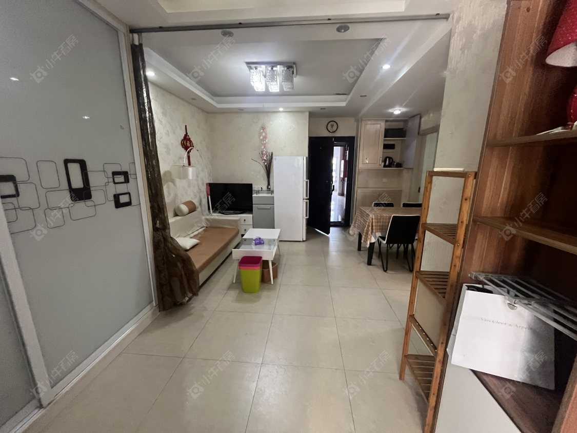 常州荣盛馨河郦舍在租房源_小牛看房