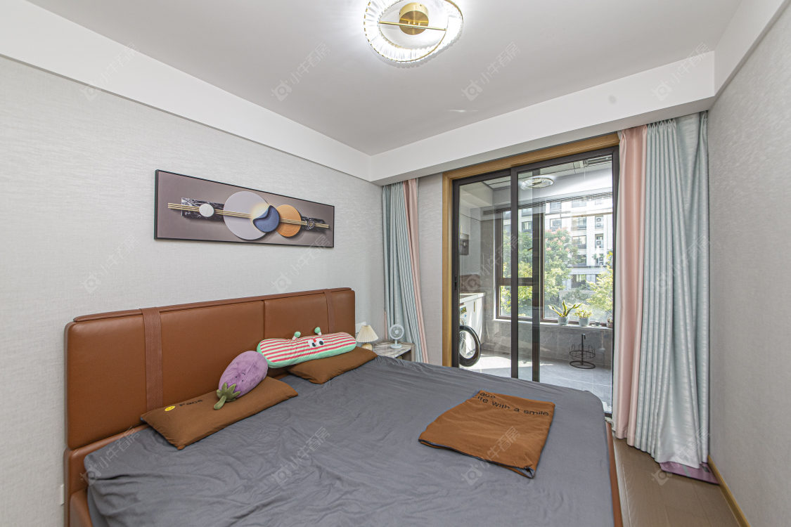 常州璞樾春秋在售二手房源_小牛看房