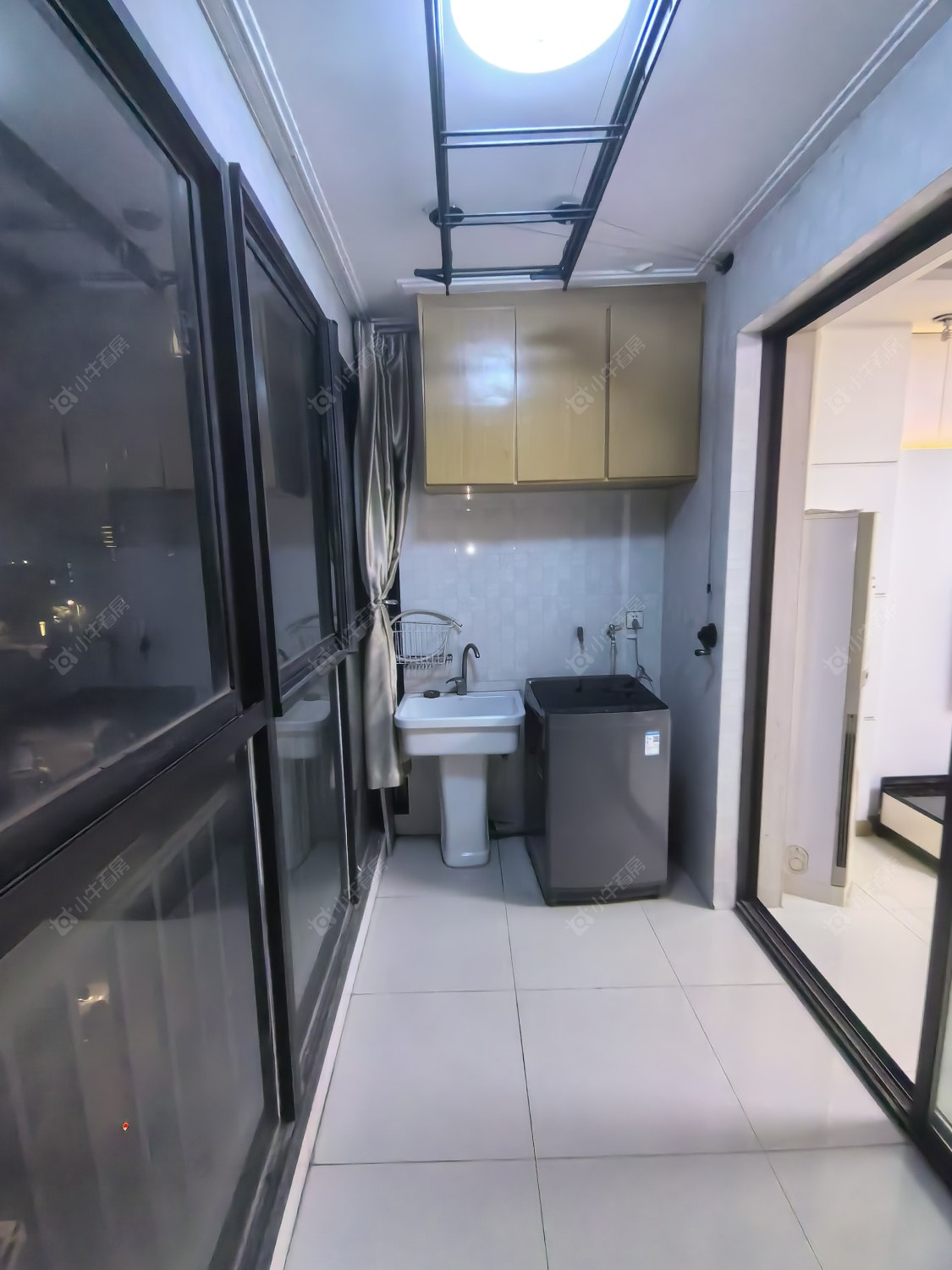 常州九洲花园一期在租房源_小牛看房