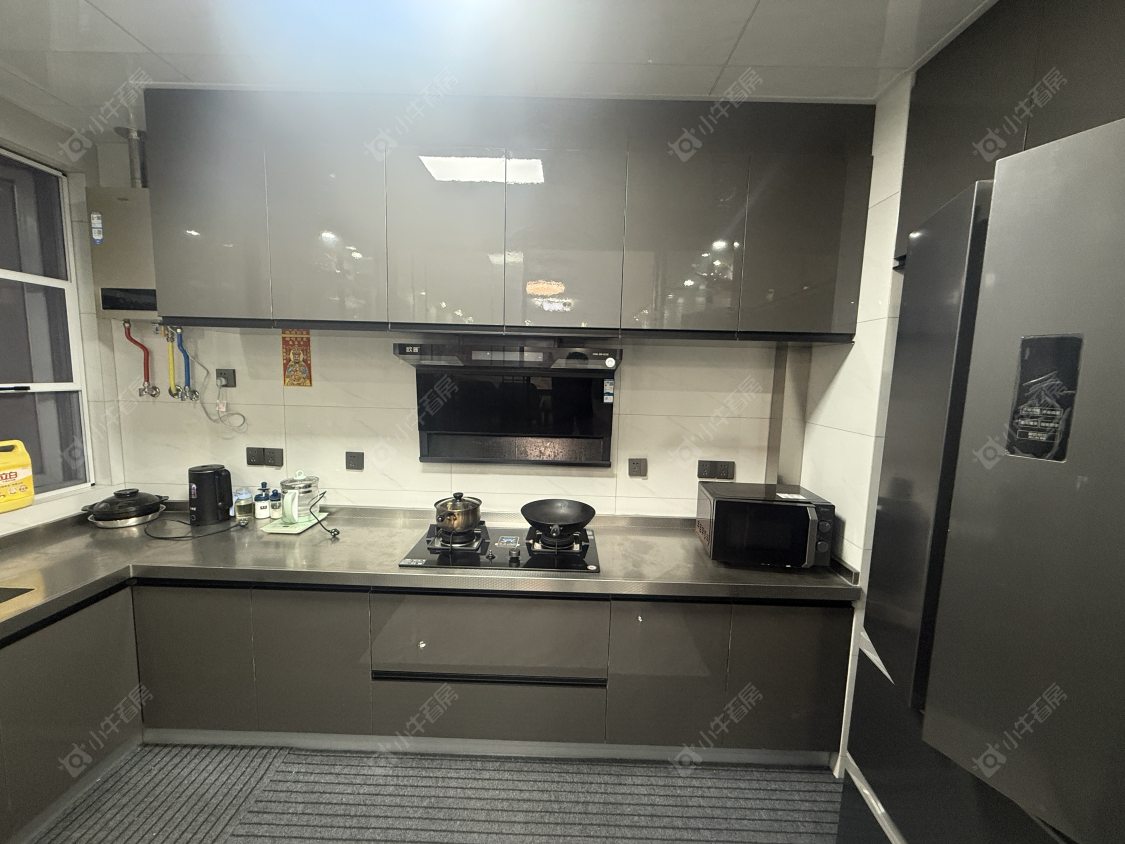 常州银河湾第一城二期在租房源_小牛看房