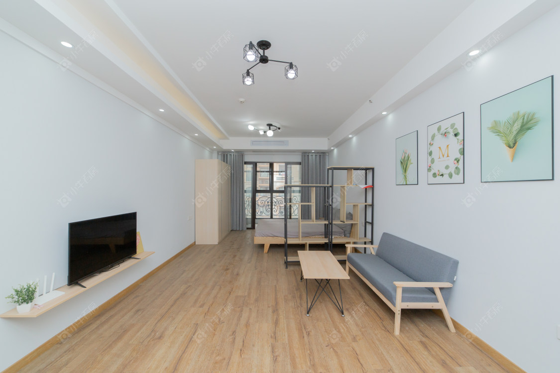 常州雅居乐星河湾在售二手房_小牛看房