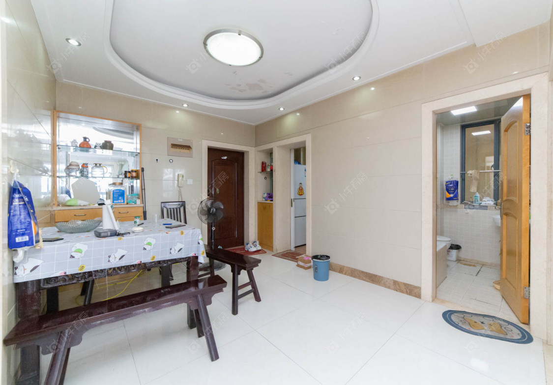 顺园八村北区房源室内图 常州顺园八村北区在售二手房源室内图_小牛看房