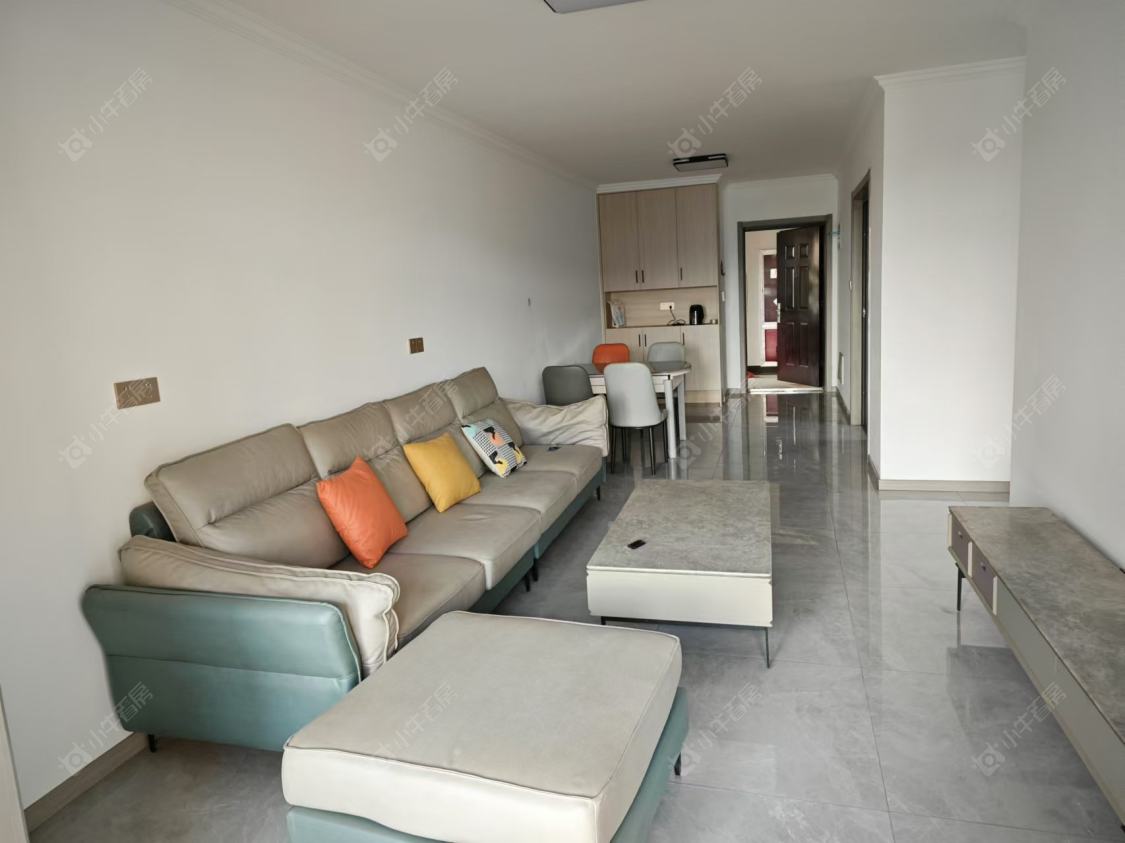 滨江豪园房源 常州滨江豪园在租房源_小牛看房