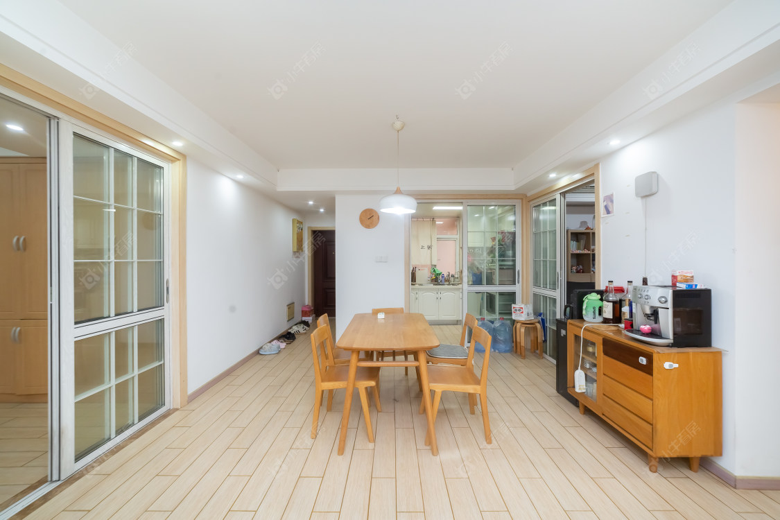 常州绿都万和城三区在售二手房源室内图_小牛看房