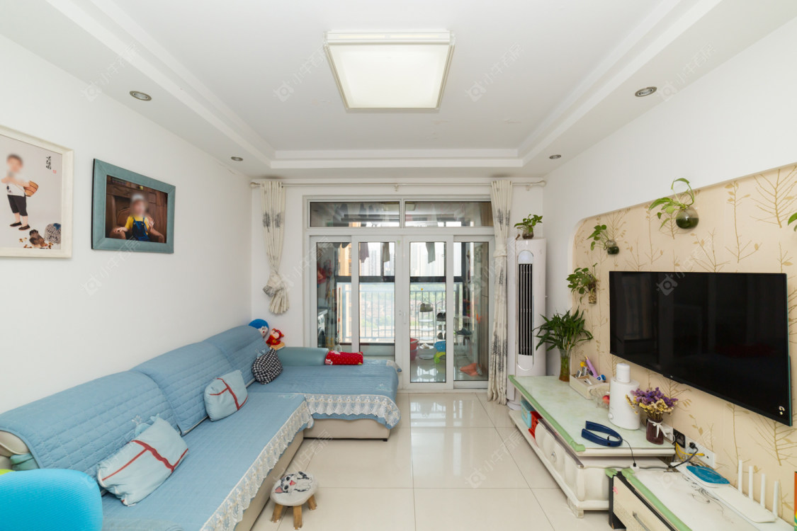 常州公园壹号四期在售二手房源室内图_小牛看房